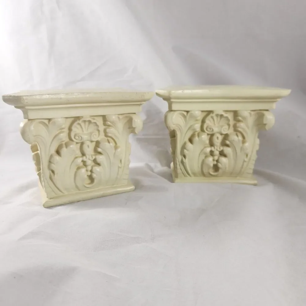 Two Vtg 5